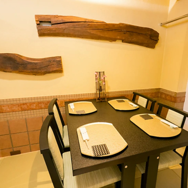 和創専心 くう雅の雰囲気1