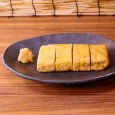 出汁巻き玉子(1本)