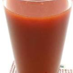 トマトジュース