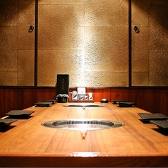 秋田牛玄亭のおすすめポイント1