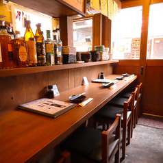 エキニシ酒場 もみじ丸の特集写真