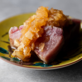 和牛 To 釆菜 更井酒店のおすすめ料理3