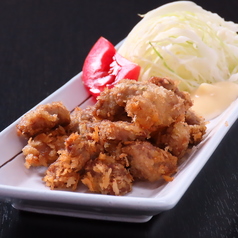唐揚げ
