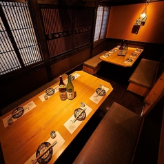 朧 おぼろ 町田店の特集写真