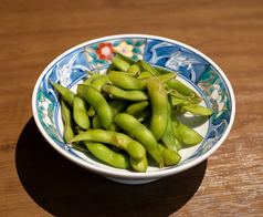 枝豆