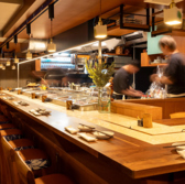 クシヤキCanの雰囲気3