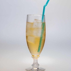 ジンジャエール