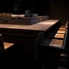 創作韓国料理 W ダブリュの雰囲気1