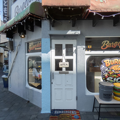 Burger sick POSSE　～バーガーシックポッセ～の外観2