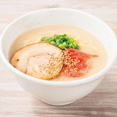 豚骨(博多豚骨)