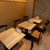 藁火(わらび)　八王子の雰囲気3