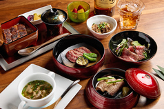 うな蔵　神龍のおすすめ料理1