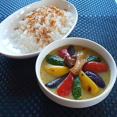ビストロ ブゾアンのおすすめランチ1
