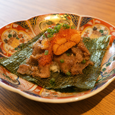 京風おでんto寿司 みちしるべのおすすめ料理2
