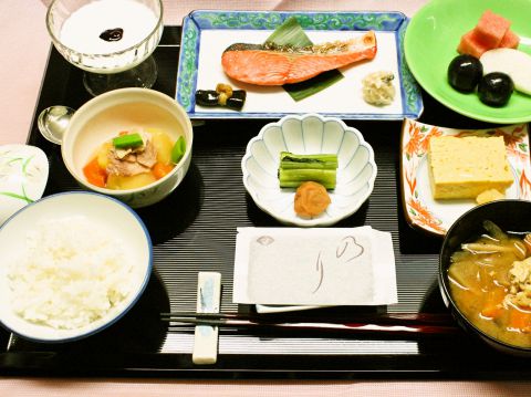 日本料理 からまつ 軽井沢駅 和食 ホットペッパーグルメ