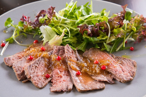 Dining Kitchen Grit 東近江市 イタリアン フレンチ ホットペッパーグルメ