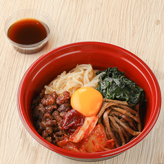 牛ハラミ弁当<タレ/塩ダレ>