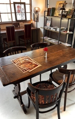 カフェ＆bar　MAGONDOの特集写真