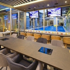 Himawari Kitchen ひまわりキッチンの雰囲気2