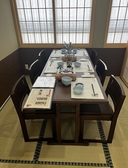 沖縄やんばるアグーしゃぶしゃぶ嘉福 恩納村店の雰囲気2