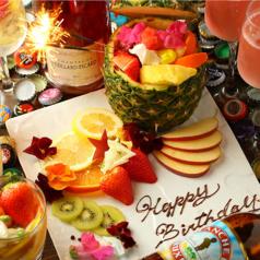 グリルダイニング ランドーズ LANDOOZ 南池袋店特集写真1