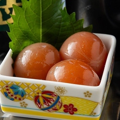 彩鶏のおすすめ料理2