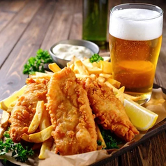 CHEVAL OSAKA シュバル オオサカのコース写真