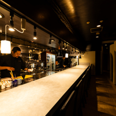 和牛 To 釆菜　更井酒店の写真3