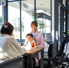 Cafe Ano Basho カフェアノバショの特集写真