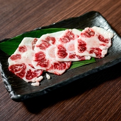 テールスライス