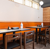 まぐろ料理紀文 呉服町の雰囲気2