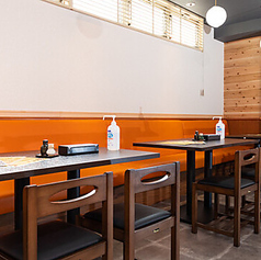 まぐろ料理紀文 呉服町の雰囲気2