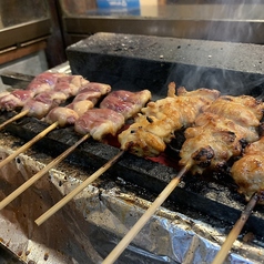 炎鶏の特集写真