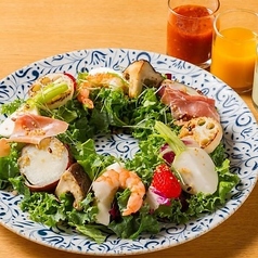 RINNE CAFE リンネカフェの特集写真