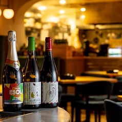 Pizza & Wine ESOLA エソラ たまプラーザ店のコース写真