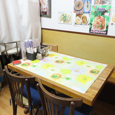 トムヤムクン 相模大野の雰囲気2