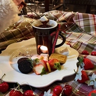 クーポン利用でメッセージプレートを◎