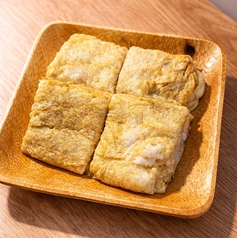 だし玉子焼き