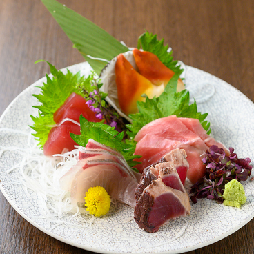 至福のひととき和膳しらくのおすすめ料理1