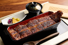 うな蔵　神龍のおすすめ料理2