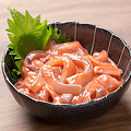 料理メニュー写真&nbsp;イカの塩辛