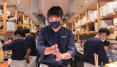 すしや コトブキツカサ 天満店のおすすめ料理3