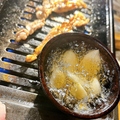 料理メニュー写真&nbsp;青森産オイルニンニク