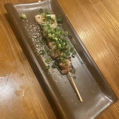 焼鳥炉端　ほむらのおすすめ料理2