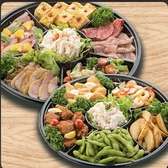AmericanDiner BABY JEAN Cool Cafe アメリカンダイナーベイビーのおすすめ料理2