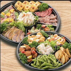AmericanDiner BABY JEAN Cool Cafe アメリカンダイナーベイビーのおすすめ料理2