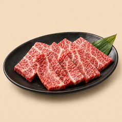 特選 カルビ