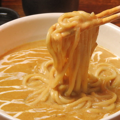 熟成カレーうどん