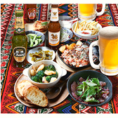 万国酒場 煮込とビールのおすすめ料理2