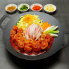 韓国料理 豚友家 トヌガのおすすめポイント3